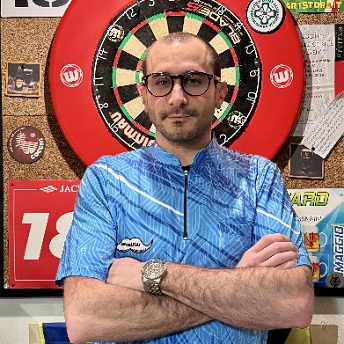 Alessio Marconi